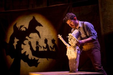 Image result for the road that wasnt there