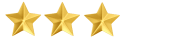 Image result for three stars